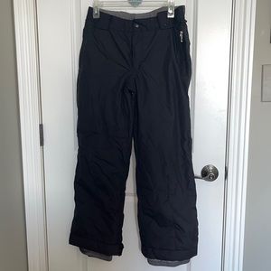 Big Kids Burton Snow Pants